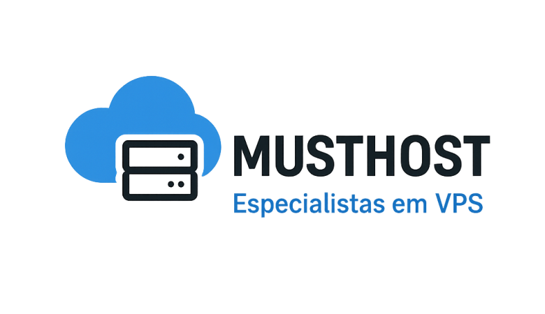 🚀Novo Website, Nova Logo e Novos Produtos VPS – Conheça as Novidades!